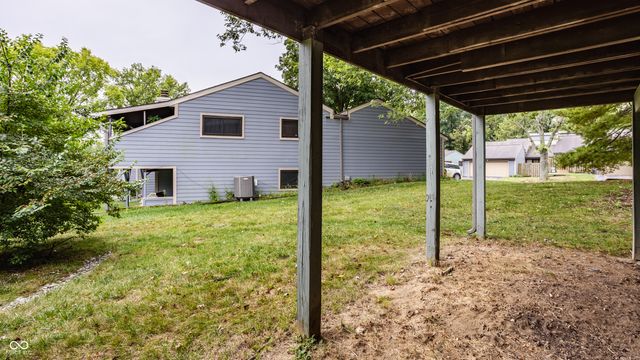 4965 Hawthorne Way, Avon, IN 46123