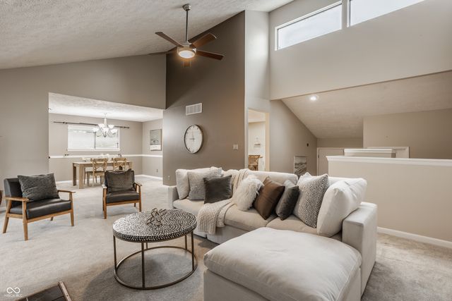 4965 Hawthorne Way, Avon, IN 46123