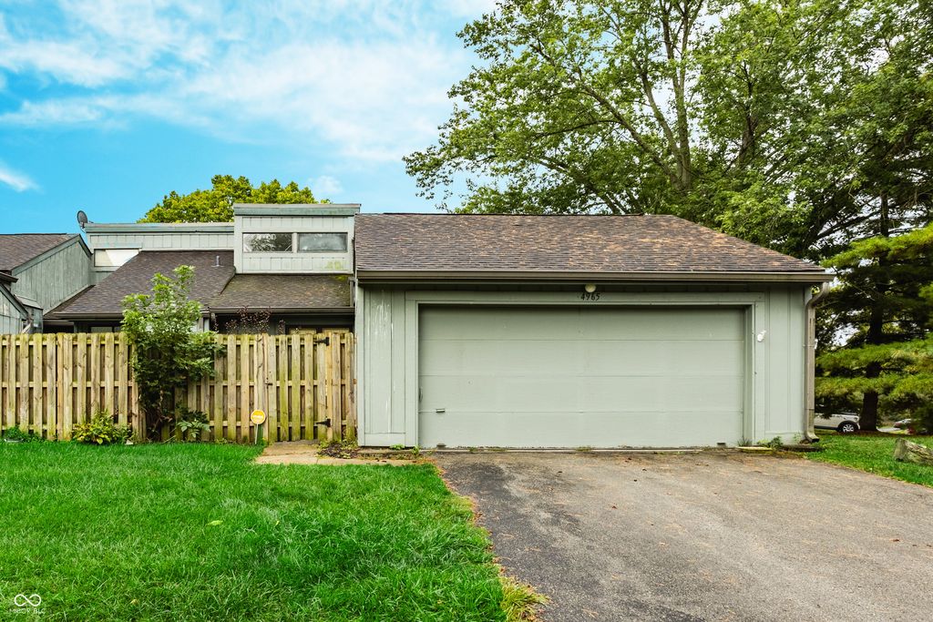 4965 Hawthorne Way, Avon, IN 46123