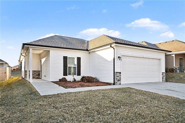 7735 NW 124th Street, Kansas City, MO 64163