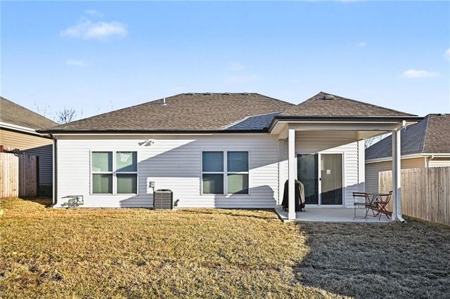 7735 NW 124th Street, Kansas City, MO 64163