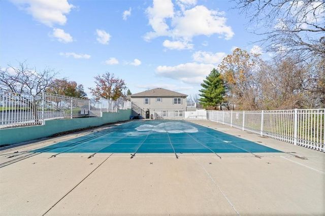 7735 NW 124th Street, Kansas City, MO 64163