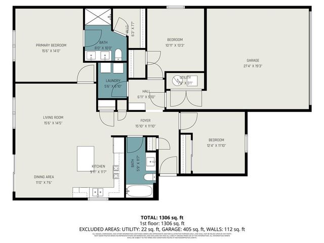 7735 NW 124th Street, Kansas City, MO 64163