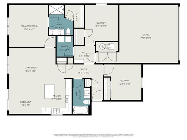 7735 NW 124th Street, Kansas City, MO 64163