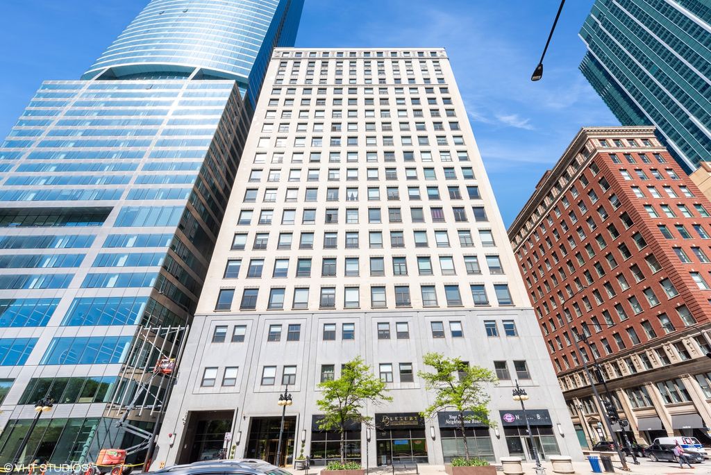 910 S Michigan Avenue 1306, Chicago, IL 60605