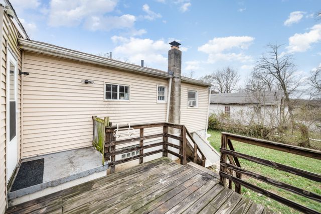 2054 Lakeview Drive, Fort Wright, KY 41017