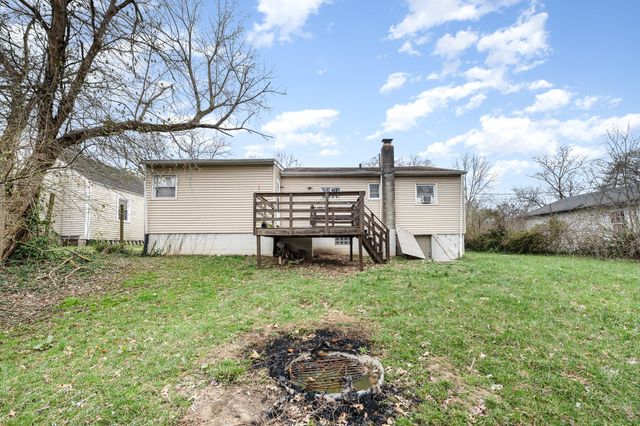 2054 Lakeview Drive, Fort Wright, KY 41017