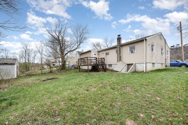 2054 Lakeview Drive, Fort Wright, KY 41017