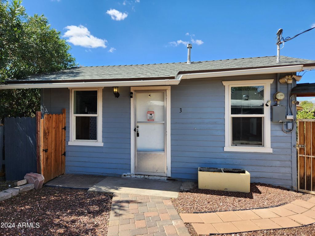 9028 N 11TH Street 3, Phoenix, AZ 85020