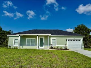 350 Hallmark Avenue, Lake Placid, FL 33852