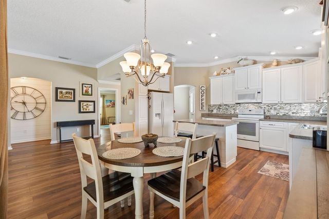 1103 BECKER AVENUE, The Villages, FL 32163