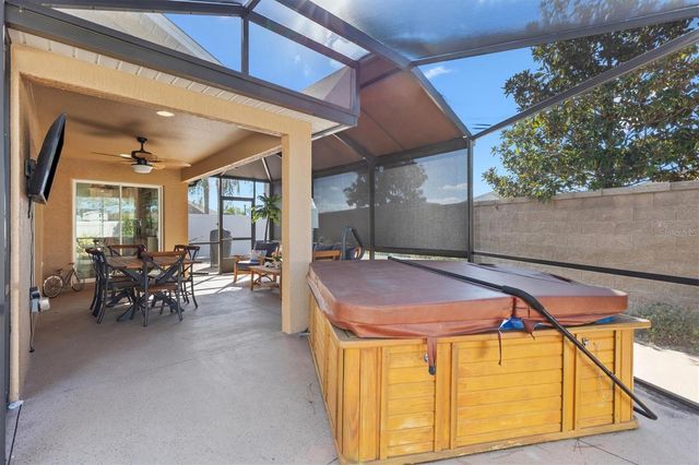 1103 BECKER AVENUE, The Villages, FL 32163