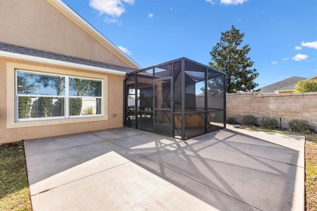 1103 BECKER AVENUE, The Villages, FL 32163