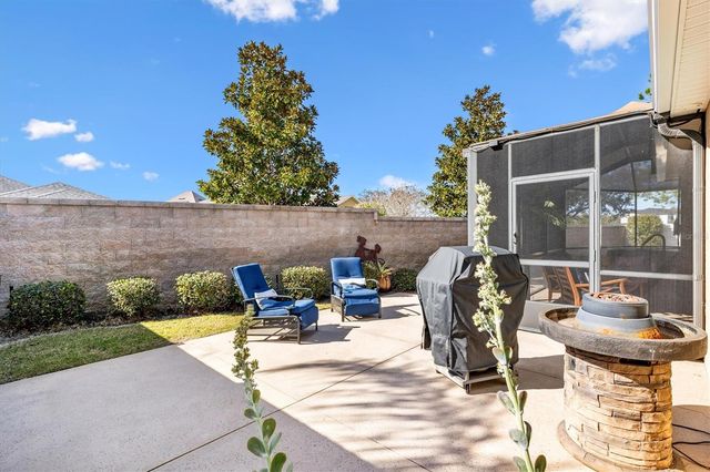 1103 BECKER AVENUE, The Villages, FL 32163