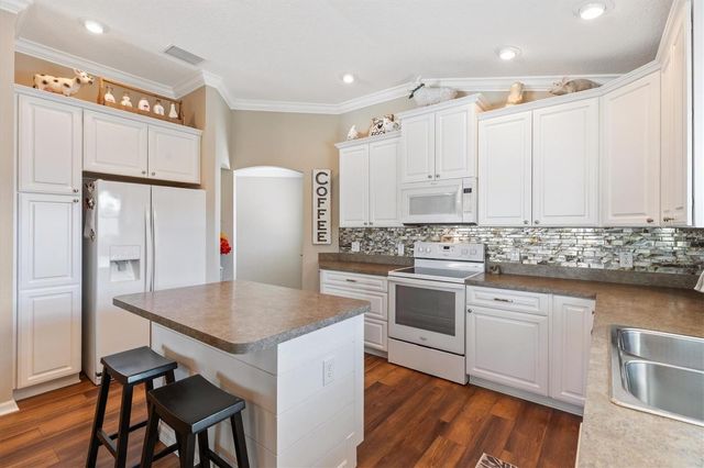 1103 BECKER AVENUE, The Villages, FL 32163