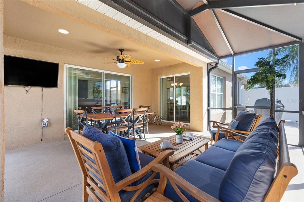 Image 27 of property listing at 1103 BECKER AVENUE, The Villages, FL 32163