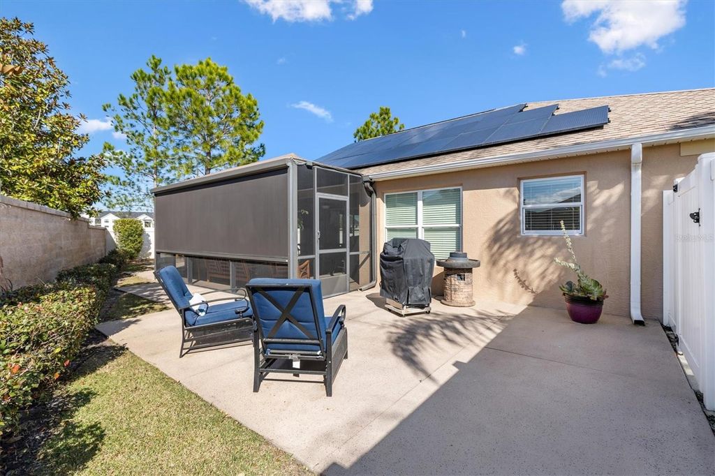 Image 32 of property listing at 1103 BECKER AVENUE, The Villages, FL 32163