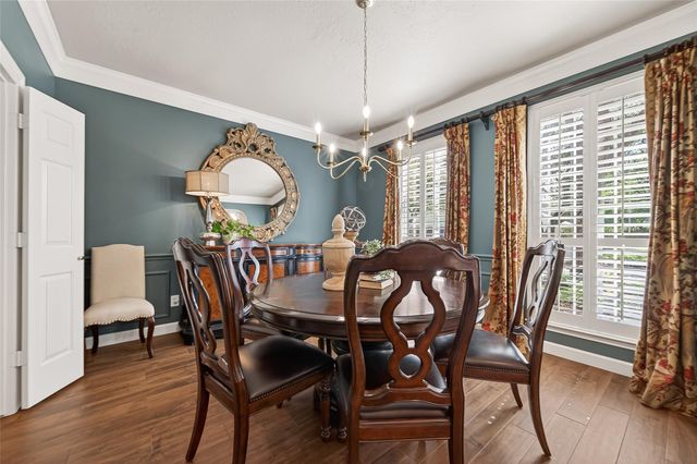 930 Burchton Drive, Sugar Land, TX 77479