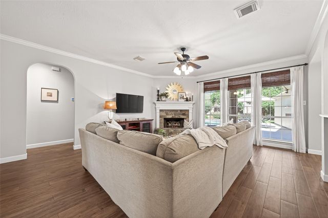 930 Burchton Drive, Sugar Land, TX 77479