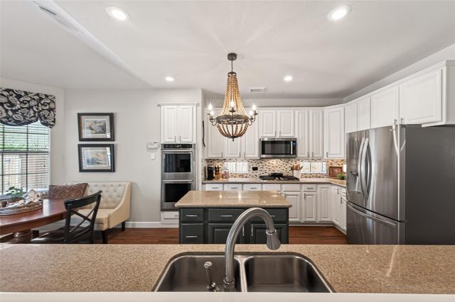 930 Burchton Drive, Sugar Land, TX 77479