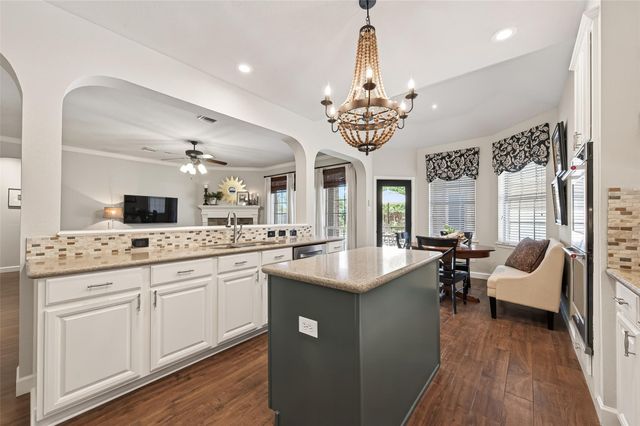 930 Burchton Drive, Sugar Land, TX 77479