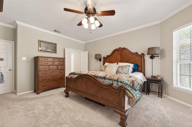 930 Burchton Drive, Sugar Land, TX 77479