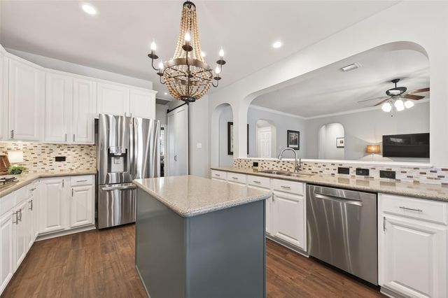 930 Burchton Drive, Sugar Land, TX 77479