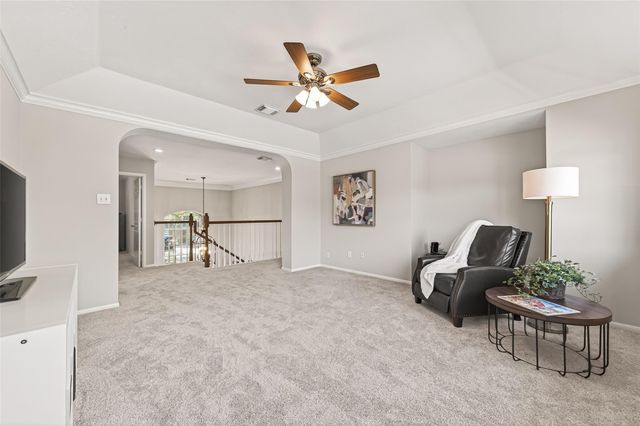 930 Burchton Drive, Sugar Land, TX 77479