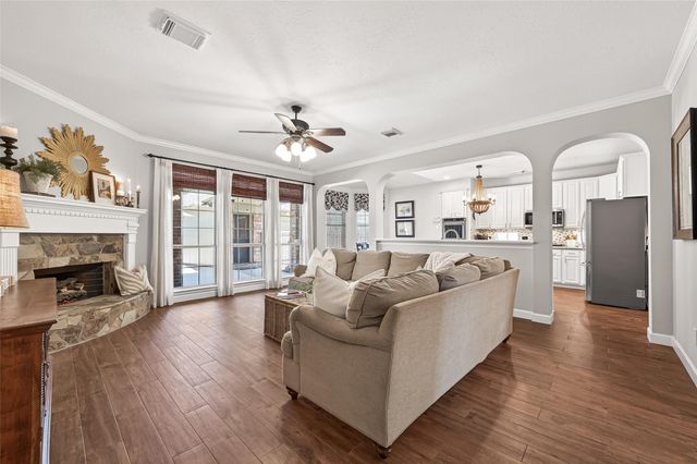 930 Burchton Drive, Sugar Land, TX 77479