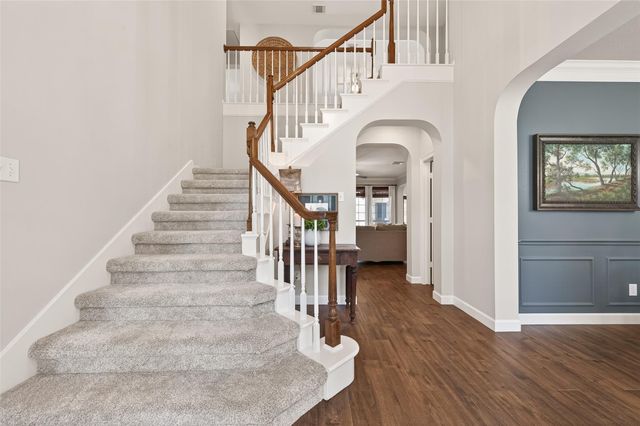 930 Burchton Drive, Sugar Land, TX 77479