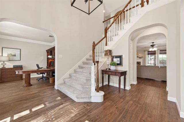 930 Burchton Drive, Sugar Land, TX 77479