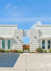 1303 Marcela Drive 4, Weslaco, TX 78599