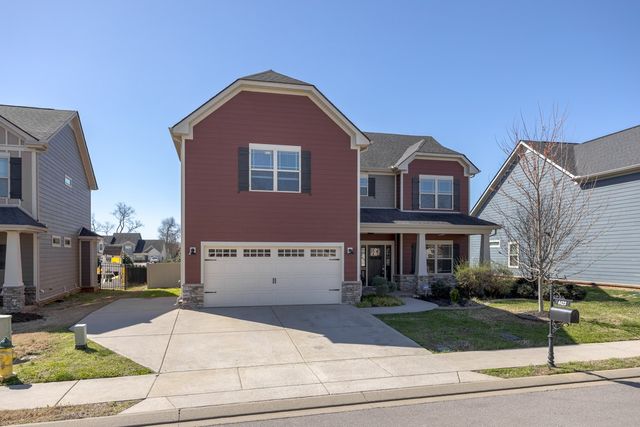 4423 Mordecai Ave, Murfreesboro, TN 37128