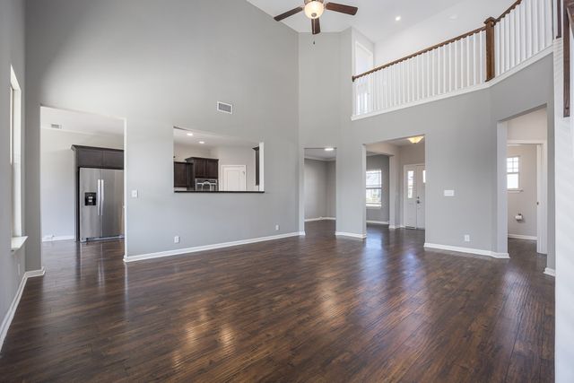 4423 Mordecai Ave, Murfreesboro, TN 37128