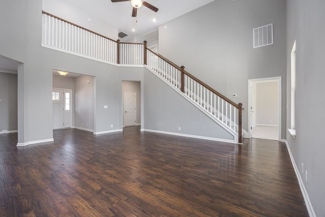 4423 Mordecai Ave, Murfreesboro, TN 37128