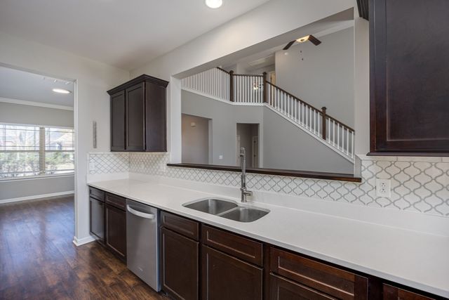 4423 Mordecai Ave, Murfreesboro, TN 37128