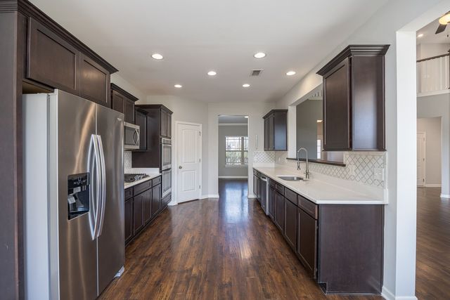 4423 Mordecai Ave, Murfreesboro, TN 37128