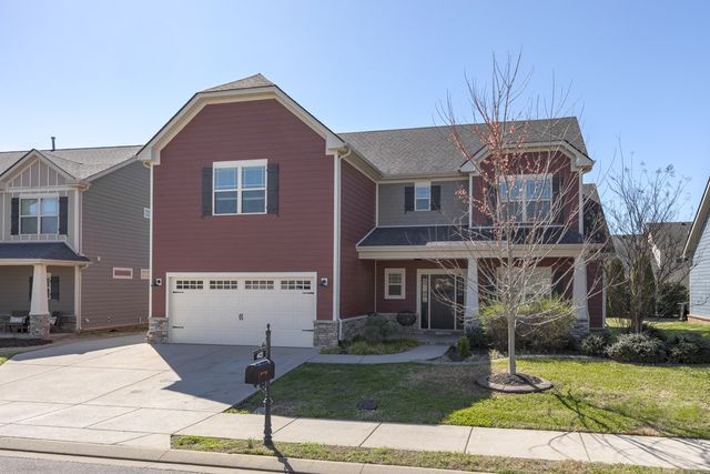 4423 Mordecai Ave, Murfreesboro, TN 37128