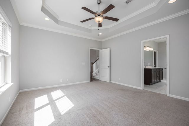 4423 Mordecai Ave, Murfreesboro, TN 37128
