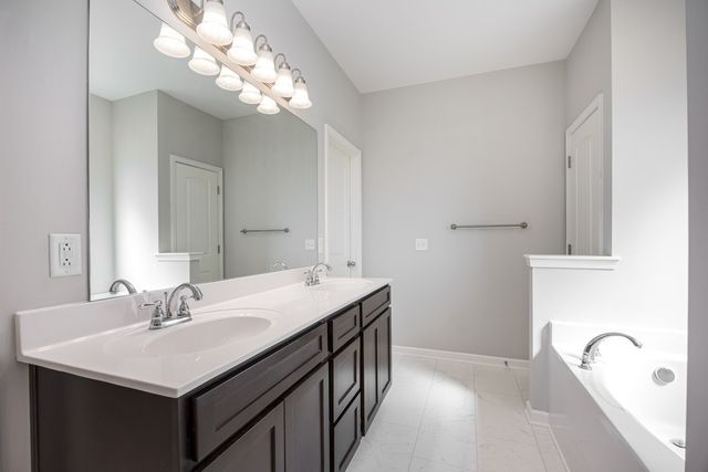 4423 Mordecai Ave, Murfreesboro, TN 37128
