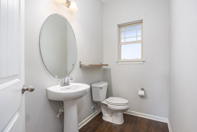 4423 Mordecai Ave, Murfreesboro, TN 37128