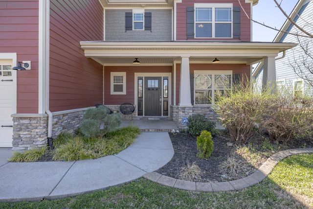 4423 Mordecai Ave, Murfreesboro, TN 37128