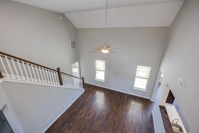 4423 Mordecai Ave, Murfreesboro, TN 37128