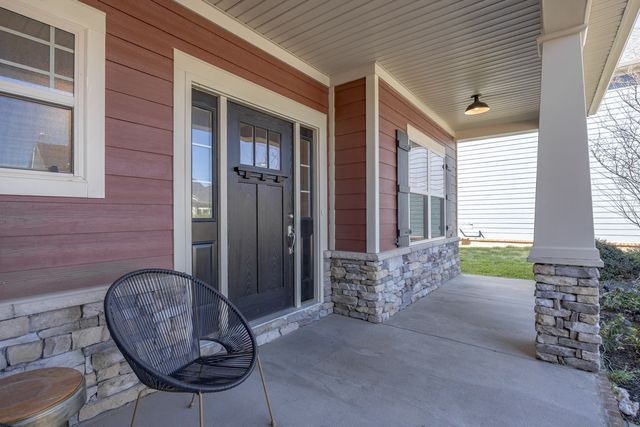 4423 Mordecai Ave, Murfreesboro, TN 37128