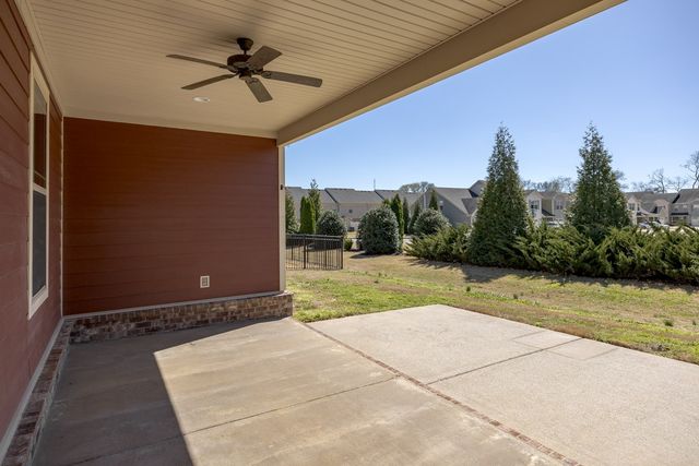 4423 Mordecai Ave, Murfreesboro, TN 37128