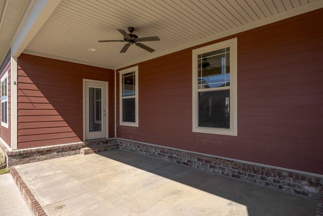 4423 Mordecai Ave, Murfreesboro, TN 37128