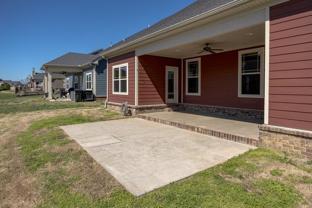 4423 Mordecai Ave, Murfreesboro, TN 37128