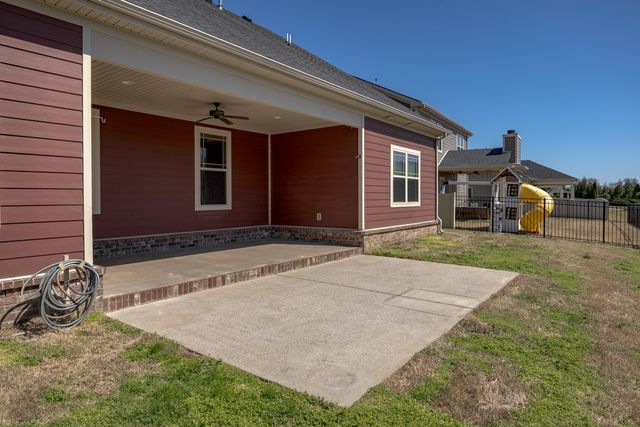 4423 Mordecai Ave, Murfreesboro, TN 37128