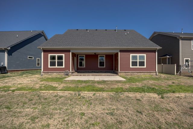 4423 Mordecai Ave, Murfreesboro, TN 37128