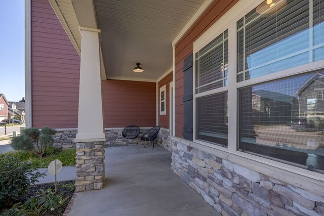 4423 Mordecai Ave, Murfreesboro, TN 37128